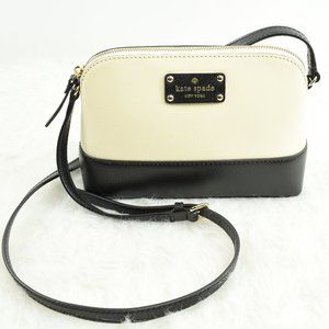Kate Spade Classic Hanna Crossbody Purse